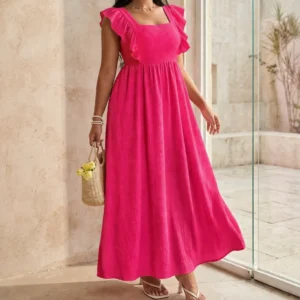 Robe papillon 🦋