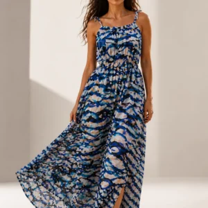 Robe serine